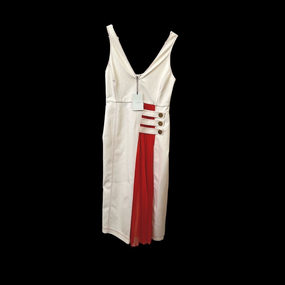 Alexis Ilan dress